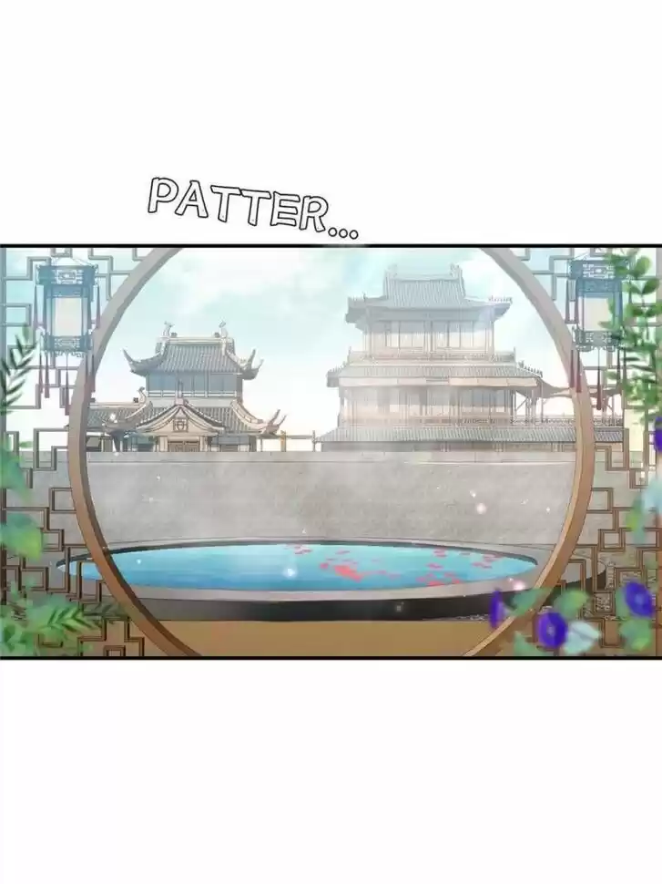 The Evil Girl is The Emperor Ch.047