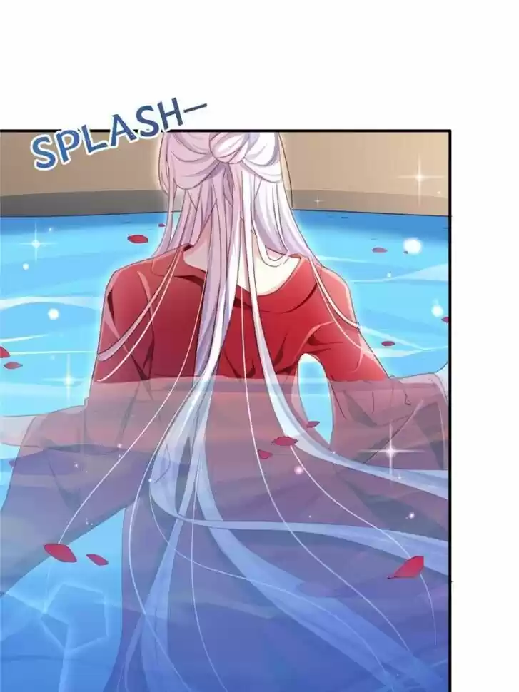 The Evil Girl is The Emperor Ch.047