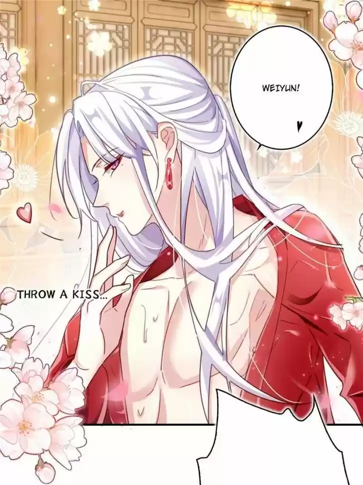 The Evil Girl is The Emperor Ch.047