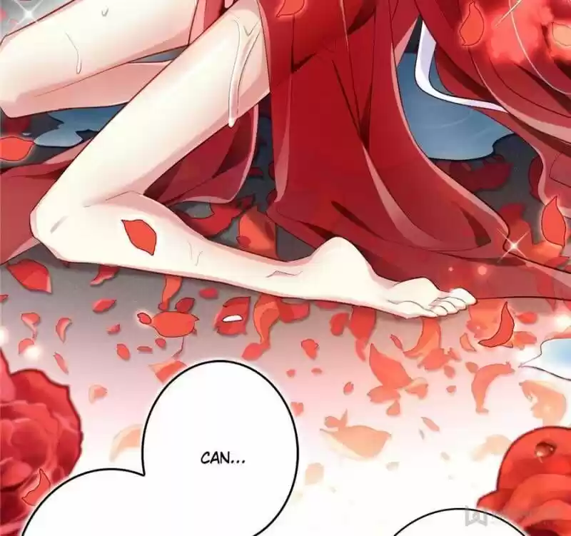 The Evil Girl is The Emperor Ch.047