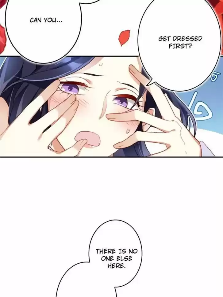 The Evil Girl is The Emperor Ch.047