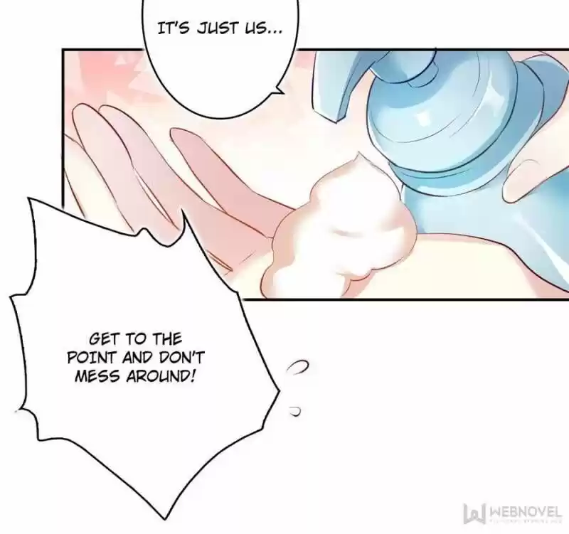 The Evil Girl is The Emperor Ch.047