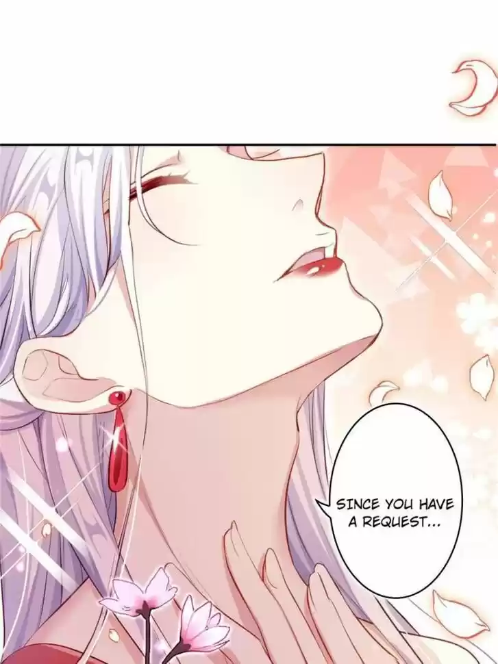 The Evil Girl is The Emperor Ch.047