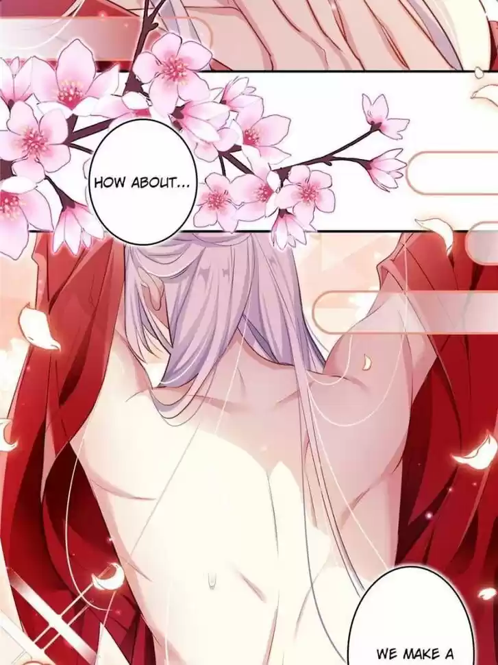 The Evil Girl is The Emperor Ch.047