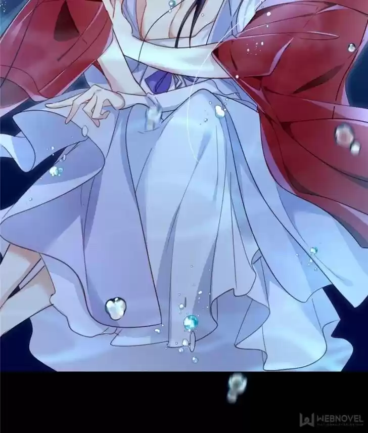 The Evil Girl is The Emperor Ch.047