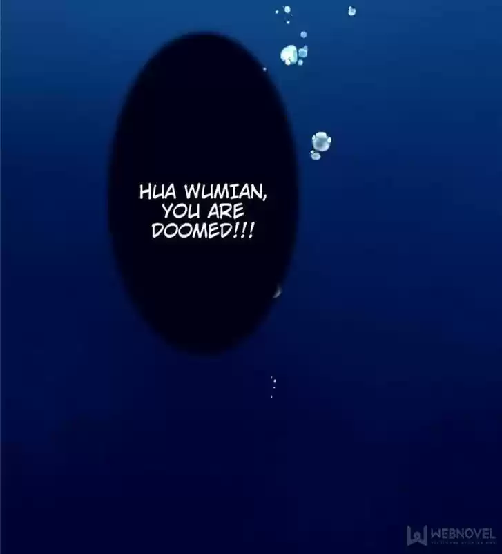 The Evil Girl is The Emperor Ch.047