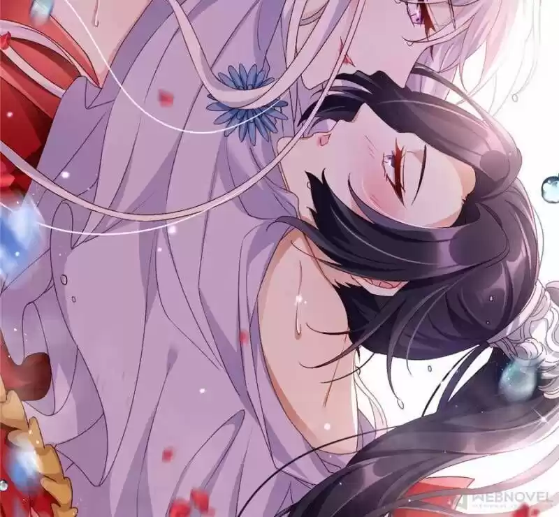 The Evil Girl is The Emperor Ch.048