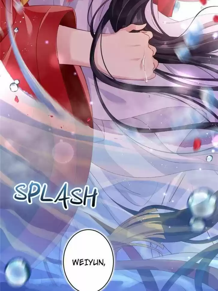 The Evil Girl is The Emperor Ch.048