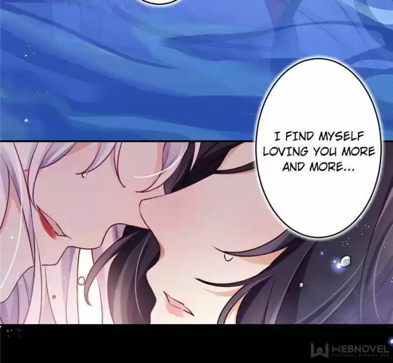 The Evil Girl is The Emperor Ch.048