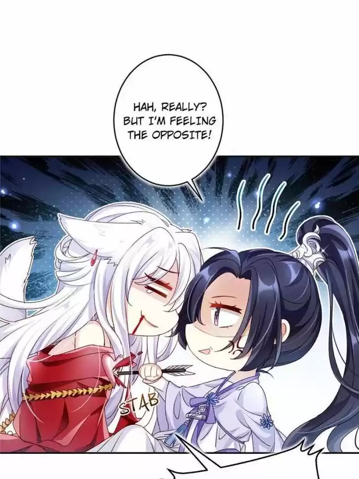 The Evil Girl is The Emperor Ch.048