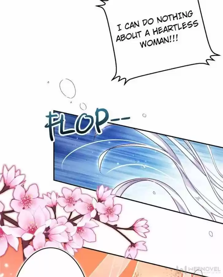 The Evil Girl is The Emperor Ch.048