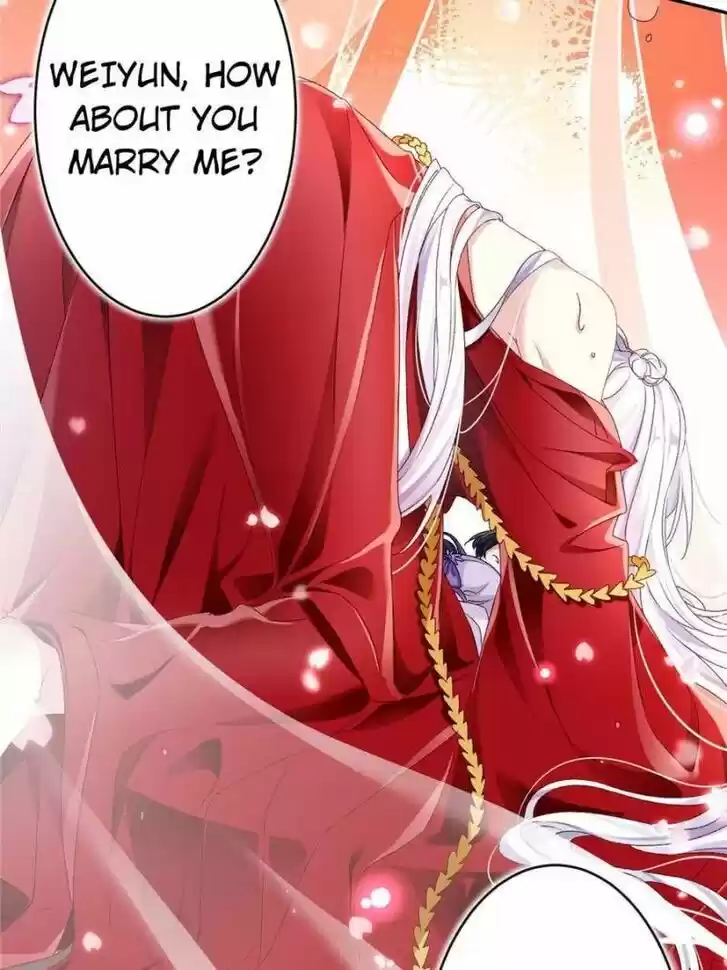 The Evil Girl is The Emperor Ch.048