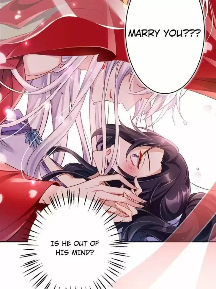 The Evil Girl is The Emperor Ch.048