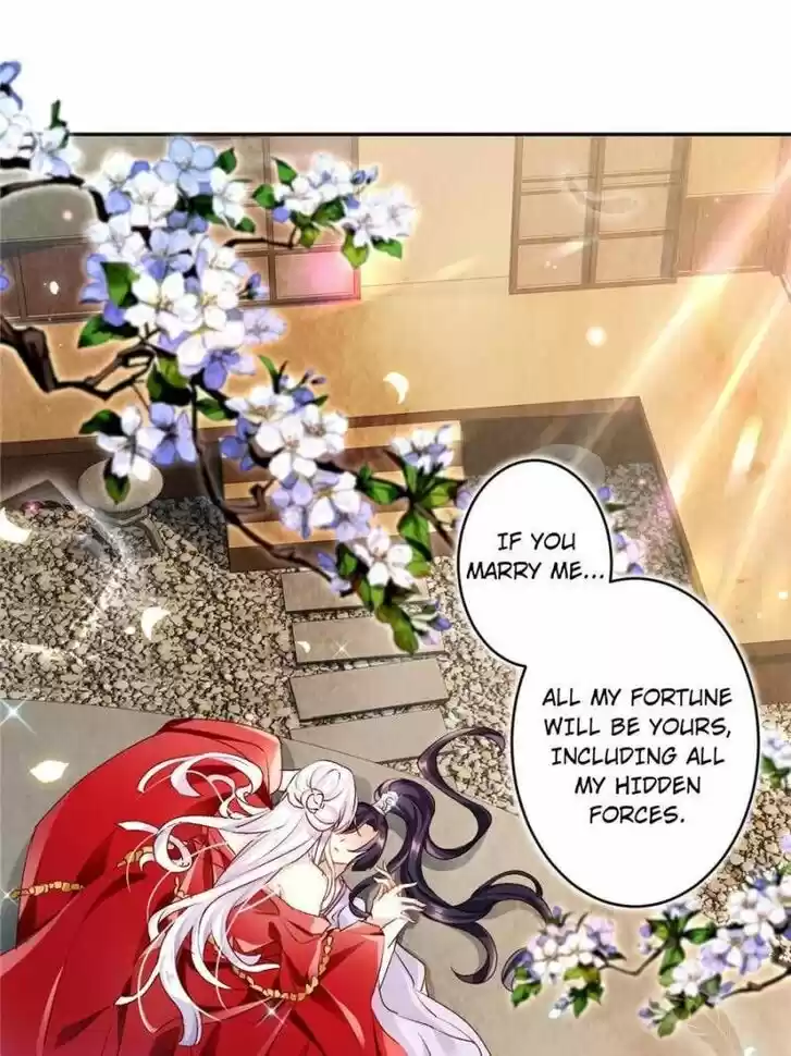 The Evil Girl is The Emperor Ch.048