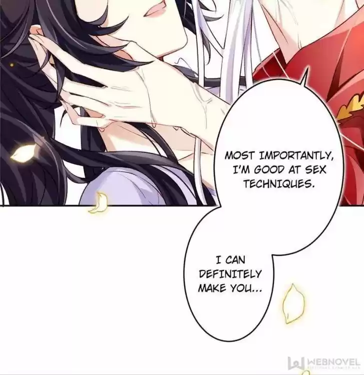 The Evil Girl is The Emperor Ch.048