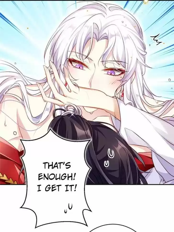 The Evil Girl is The Emperor Ch.048