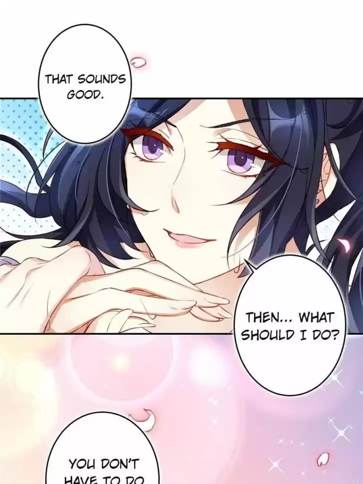 The Evil Girl is The Emperor Ch.048