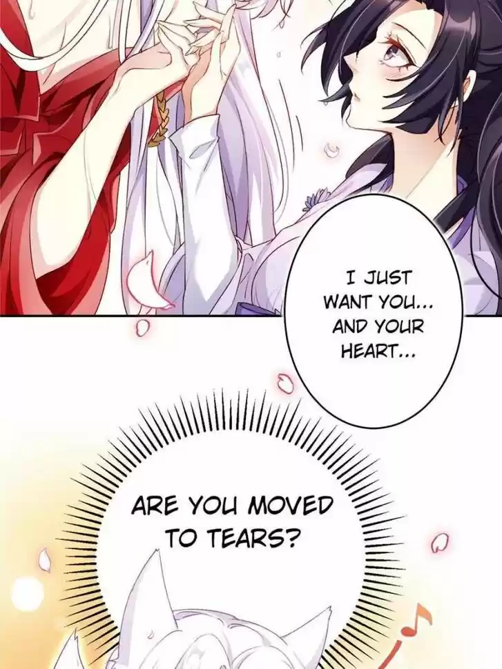 The Evil Girl is The Emperor Ch.048