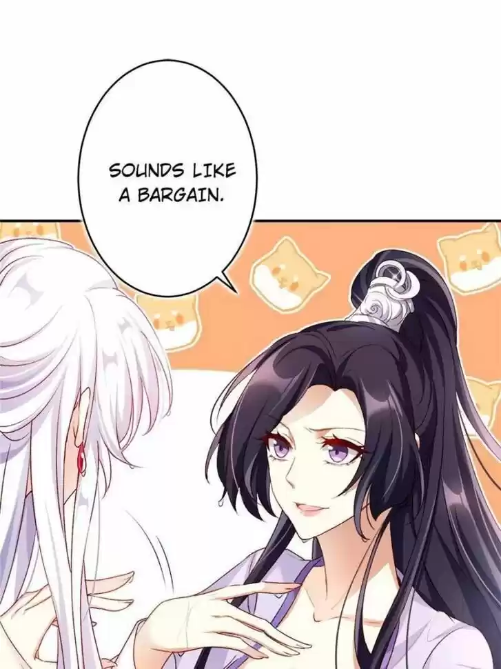 The Evil Girl is The Emperor Ch.048