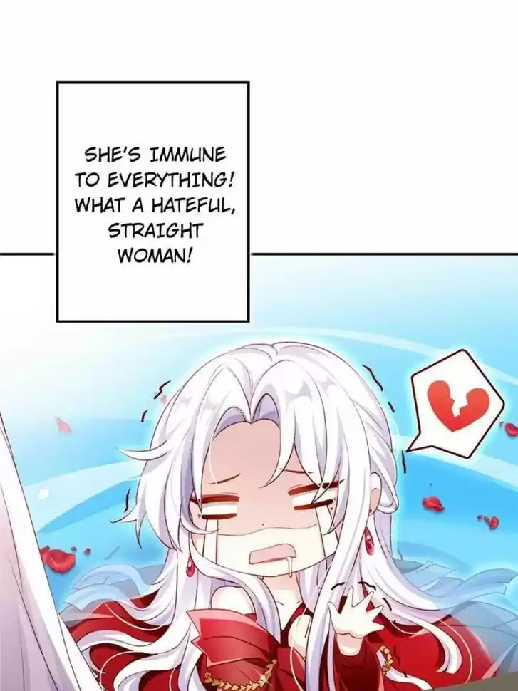 The Evil Girl is The Emperor Ch.048