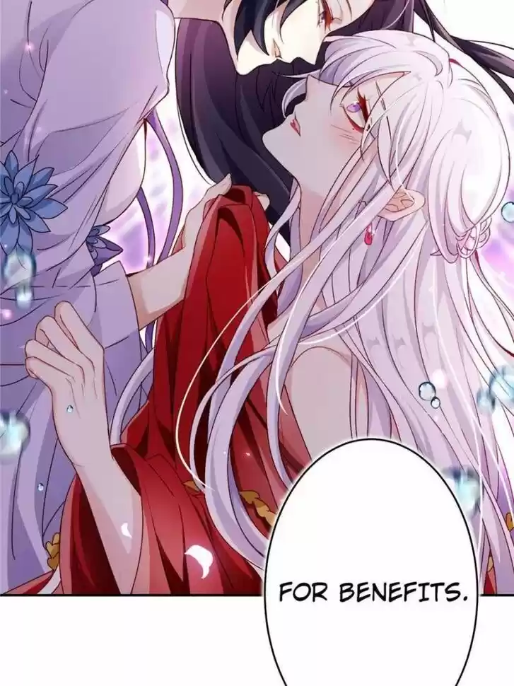 The Evil Girl is The Emperor Ch.048