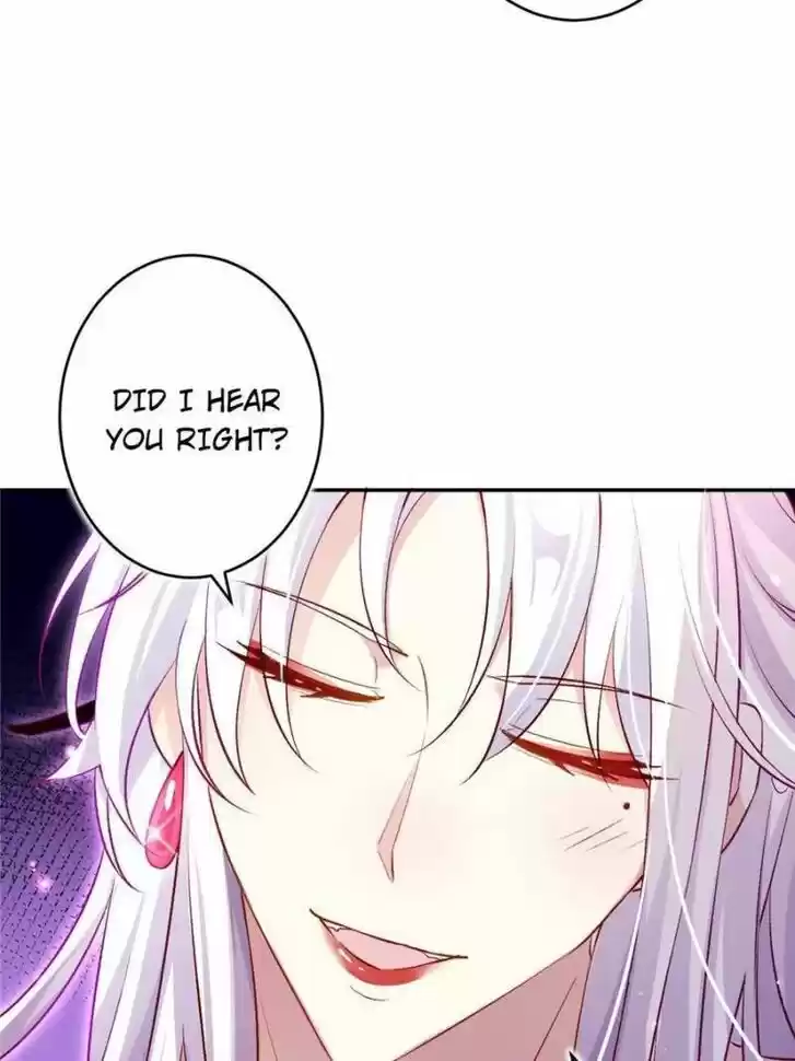 The Evil Girl is The Emperor Ch.048