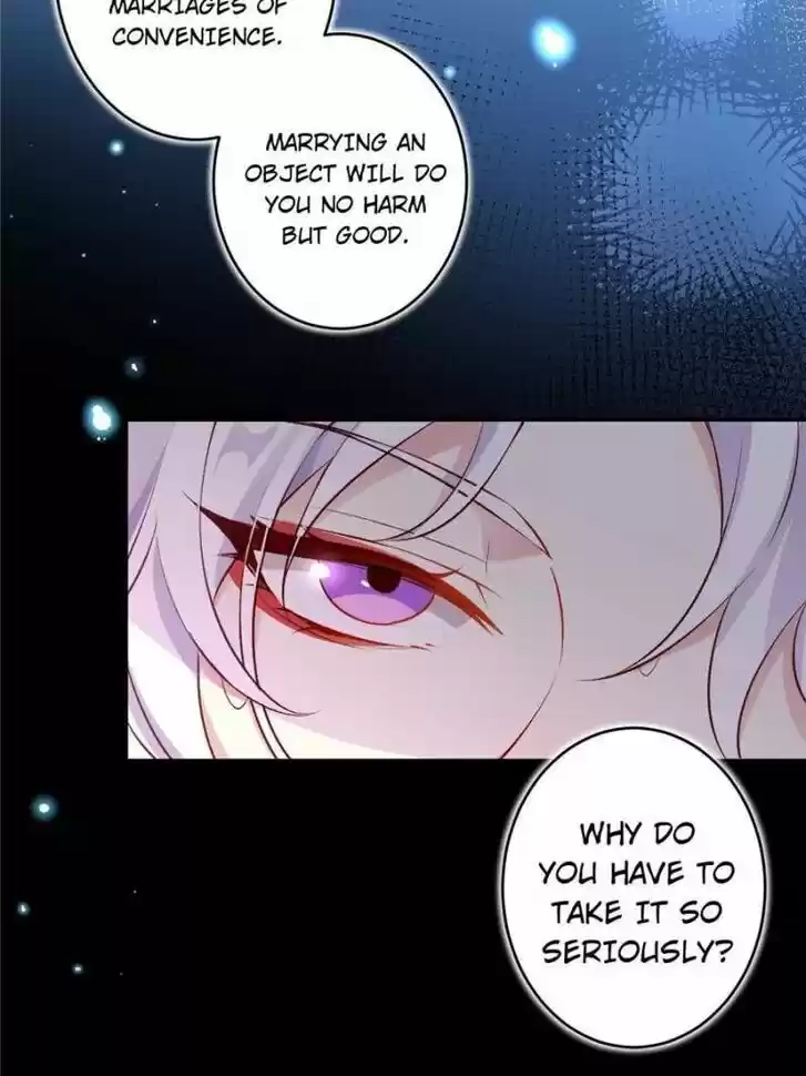 The Evil Girl is The Emperor Ch.048