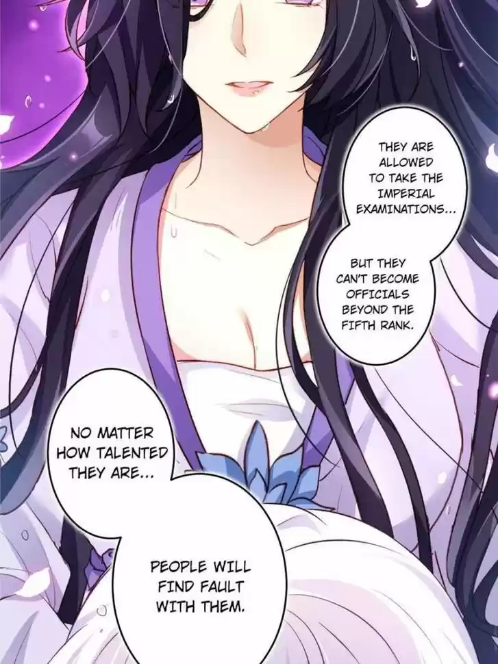 The Evil Girl is The Emperor Ch.048