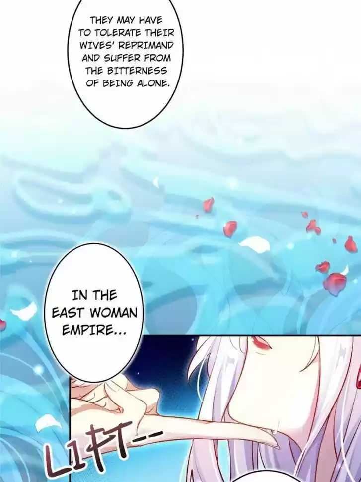 The Evil Girl is The Emperor Ch.048