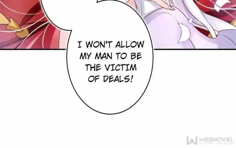 The Evil Girl is The Emperor Ch.048