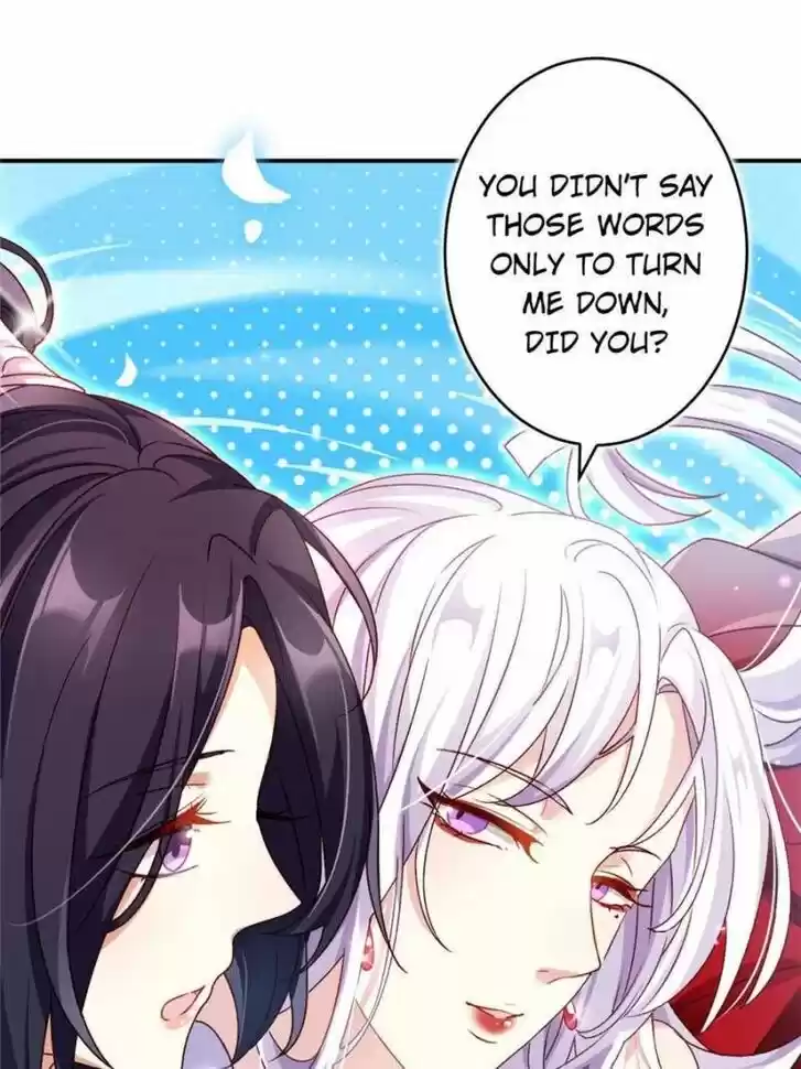 The Evil Girl is The Emperor Ch.048