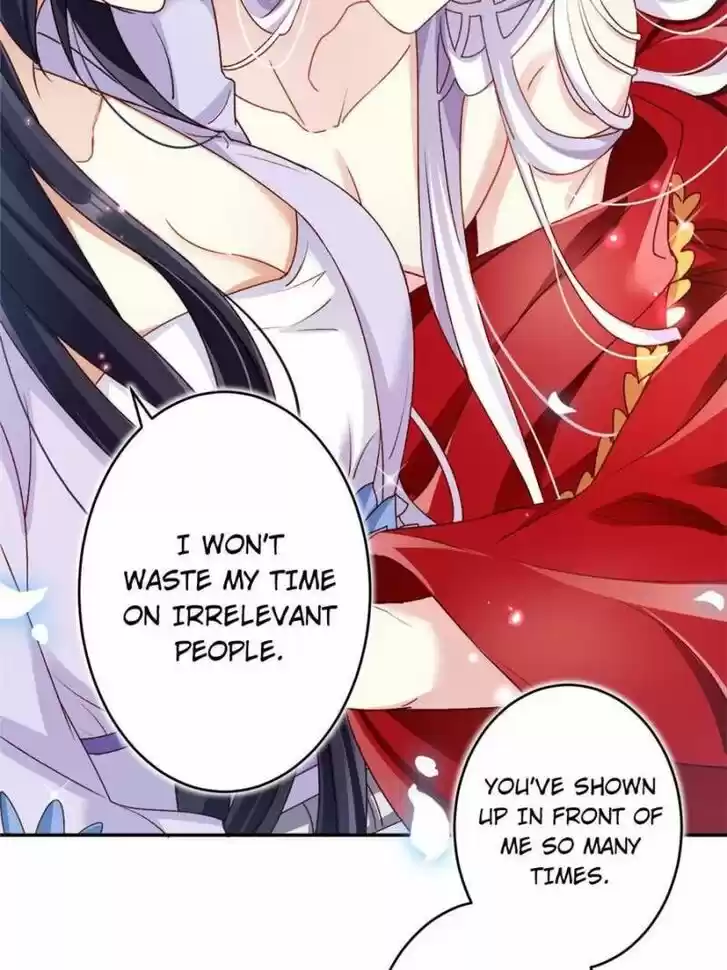 The Evil Girl is The Emperor Ch.048