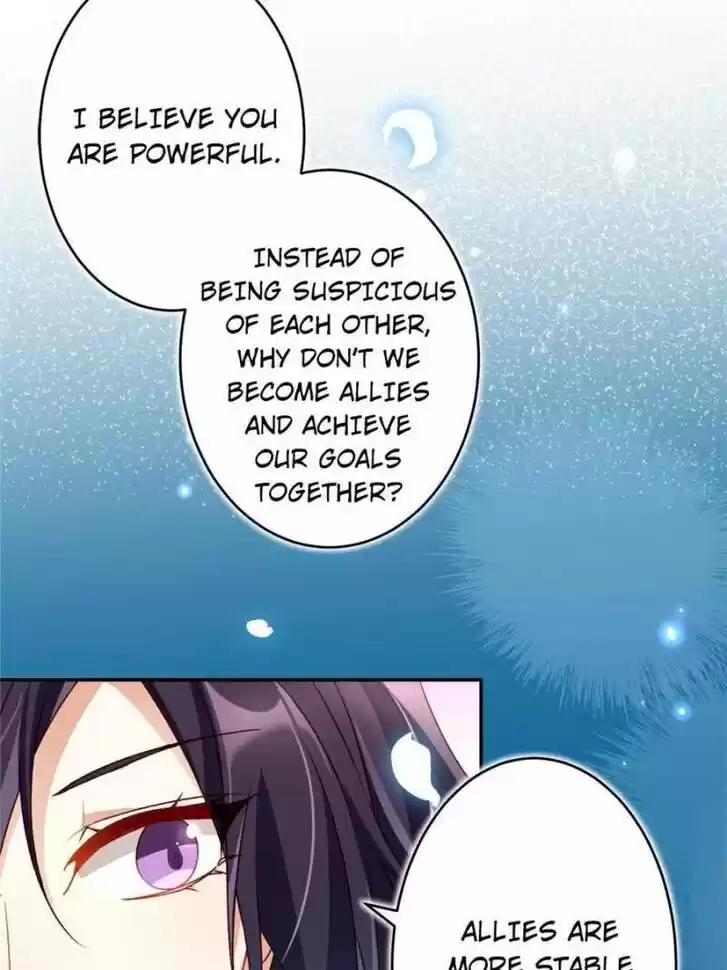 The Evil Girl is The Emperor Ch.048