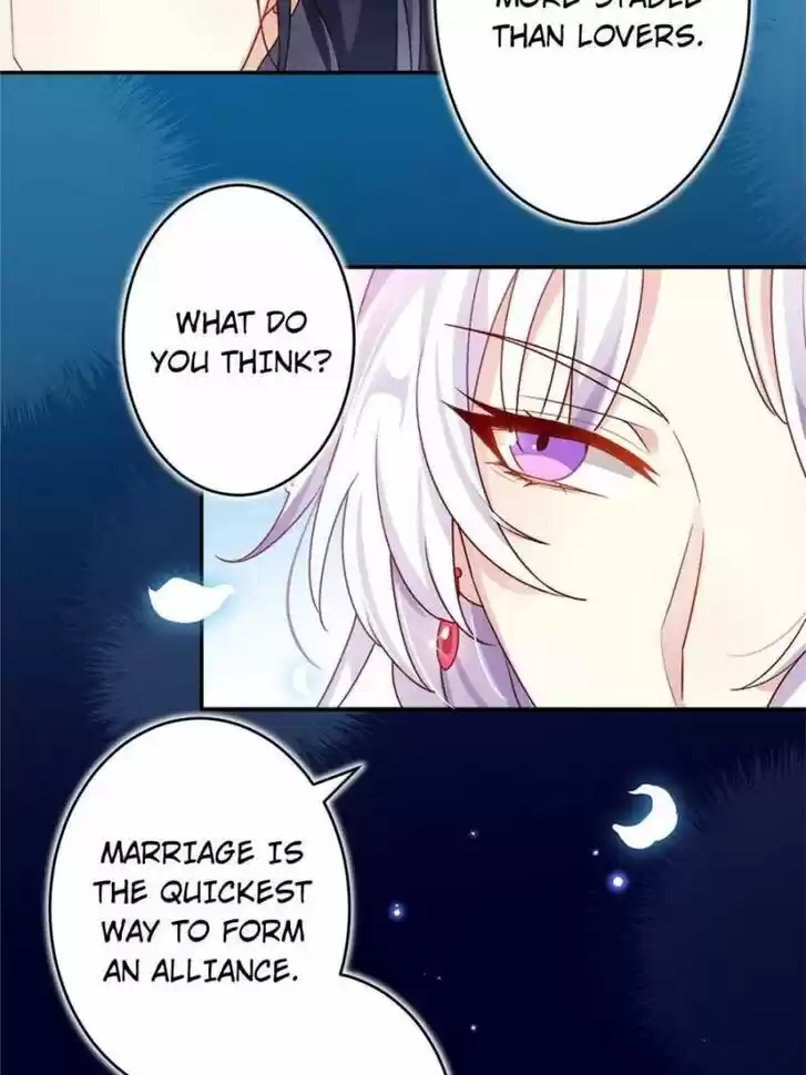 The Evil Girl is The Emperor Ch.048