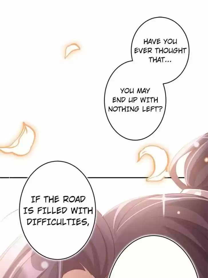 The Evil Girl is The Emperor Ch.048