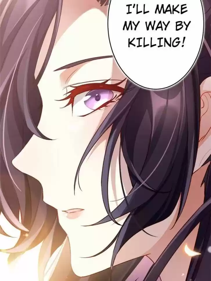 The Evil Girl is The Emperor Ch.048