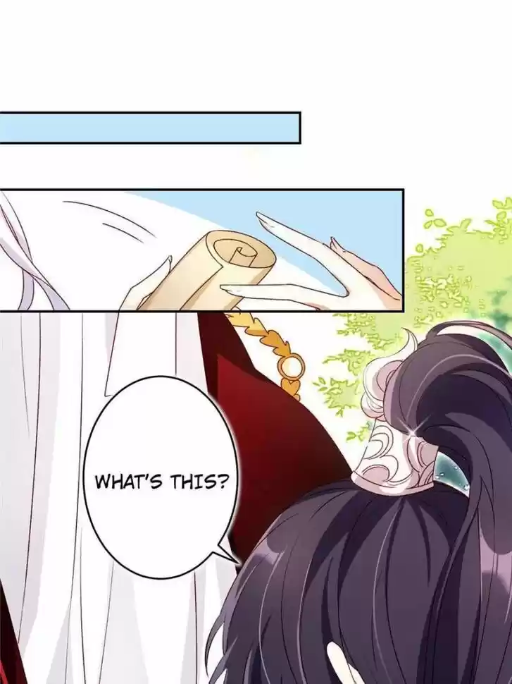 The Evil Girl is The Emperor Ch.048