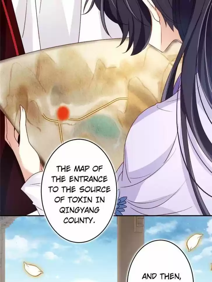 The Evil Girl is The Emperor Ch.048