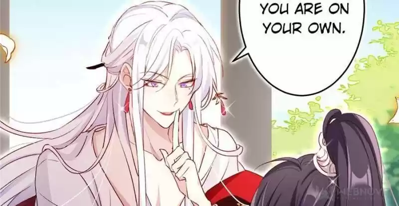 The Evil Girl is The Emperor Ch.048