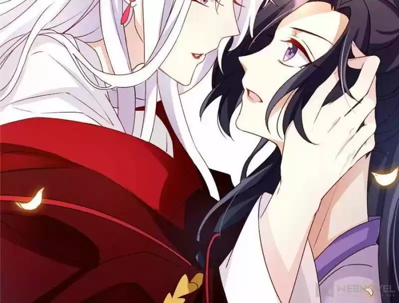 The Evil Girl is The Emperor Ch.048