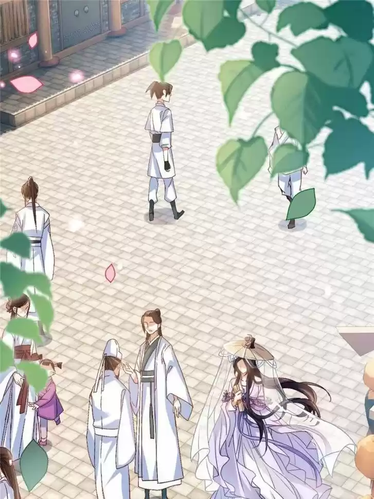 The Evil Girl is The Emperor Ch.049