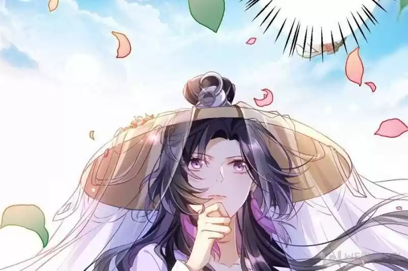 The Evil Girl is The Emperor Ch.049