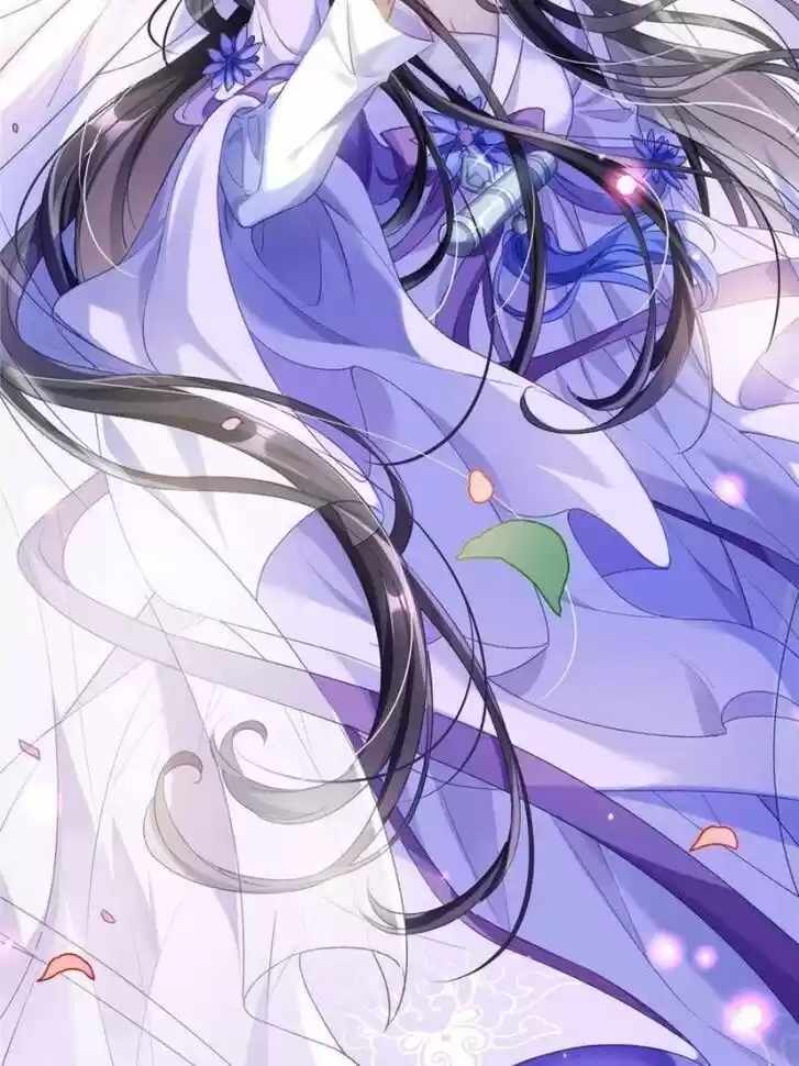 The Evil Girl is The Emperor Ch.049