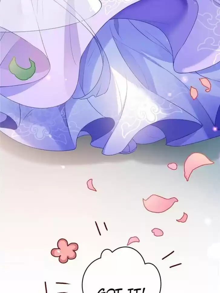 The Evil Girl is The Emperor Ch.049