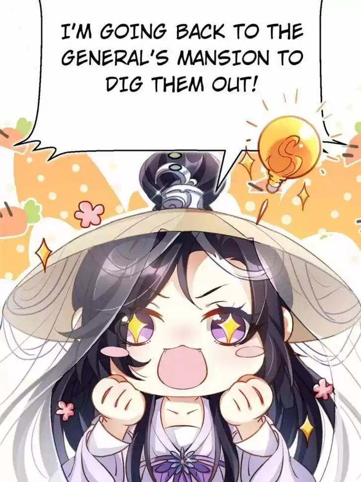 The Evil Girl is The Emperor Ch.049