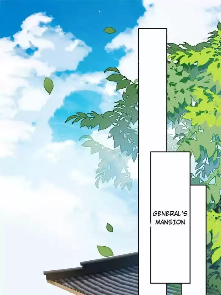 The Evil Girl is The Emperor Ch.049