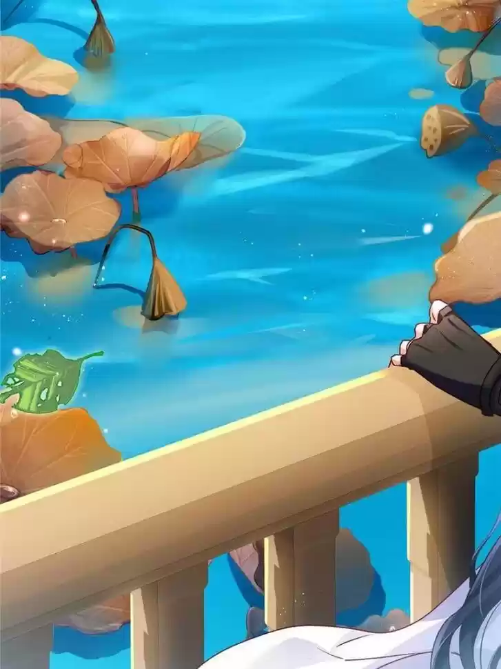 The Evil Girl is The Emperor Ch.049