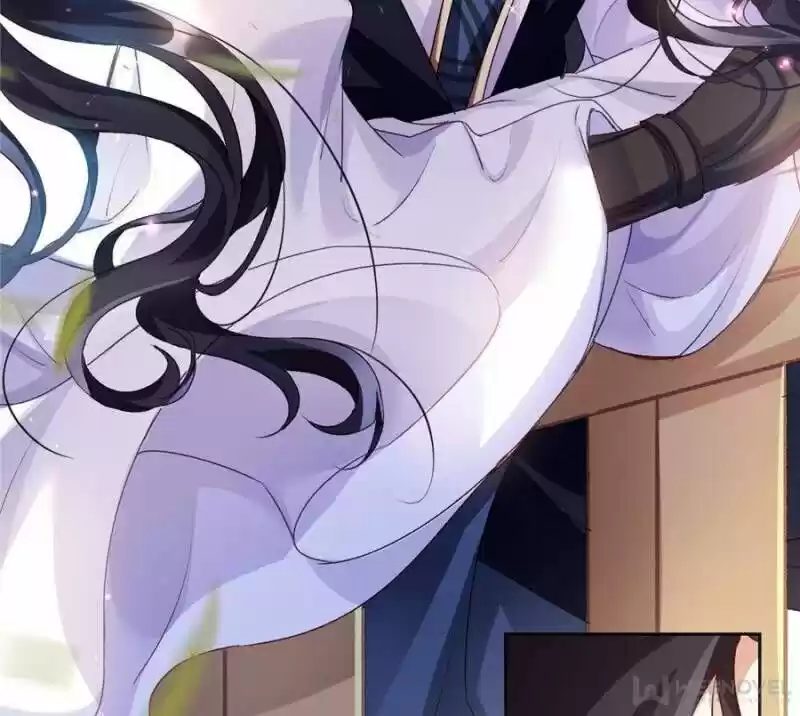 The Evil Girl is The Emperor Ch.049