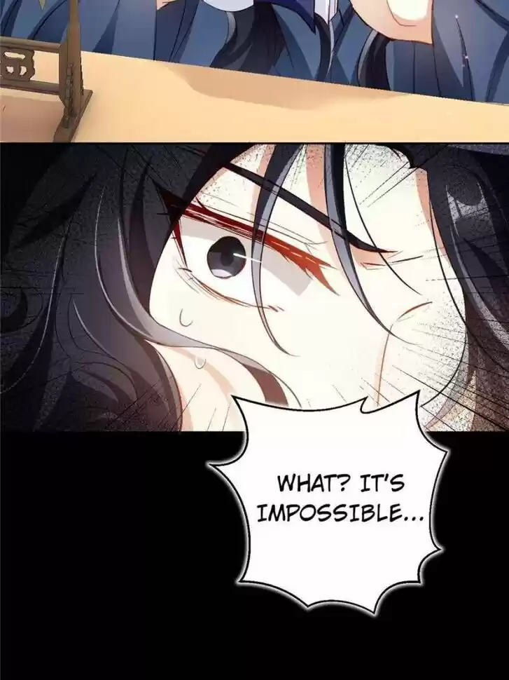 The Evil Girl is The Emperor Ch.049