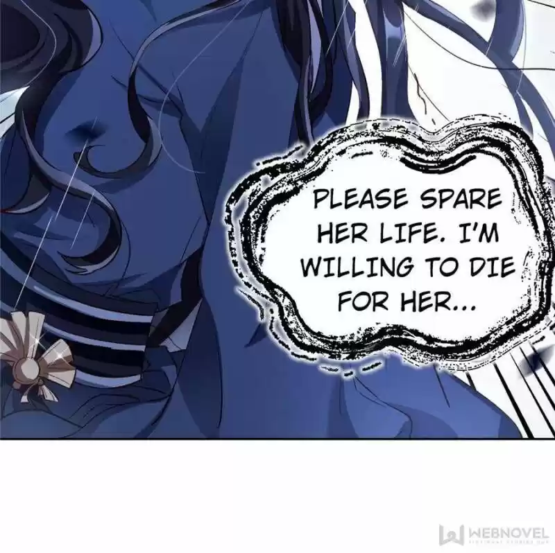 The Evil Girl is The Emperor Ch.049